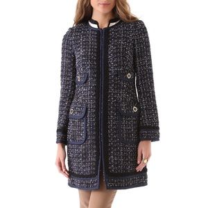 Tory Burch Annabelle Coat